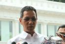 Bjorka Mengeklaim Meretas Surat Menyurat Milik Presiden Jokowi, Kasetpres Bereaksi Tegas - JPNN.com
