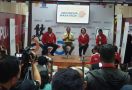 Indonesia Marathon: Peserta yang Mampu Pecahkan Rekor Eduardus Nabunome Dapat Rp1 Miliar - JPNN.com