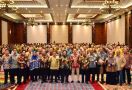 Menteri Siti: Jajaran LHK Pusat dan Daerah Harus Bersenyawa - JPNN.com