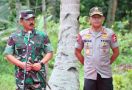 Panglima TNI Tinjau Lokasi Observasi WNI di Pulau Sebaru - JPNN.com