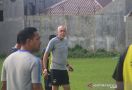 Pelatih PSIS Waspadai 2 Pemain Bhayangkara FC Ini - JPNN.com