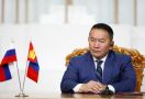 Pulang dari Tiongkok, Presiden Mongolia Dikarantina 14 Hari - JPNN.com