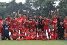 Liga 2 2020: Persiba Balikpapan Resmi Kontrak 27 Pemain - JPNN.com