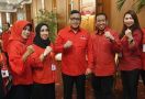 Sejalan Pesan Megawati, Hasto Minta PDIP Kaltim Pastikan Ikan Lais Tak Punah - JPNN.com