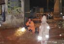Banjir Terjang Jatinangor, Bangunan Rumah Terendam - JPNN.com