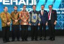 Munas III PERADI, Bamsoet: Advokat Harus Mampu Manfaatkan Kemajuan Teknologi di Bidang Hukum - JPNN.com