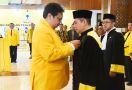 Airlangga Minta Hakim Mahkamah Partai Golkar Jaga Integritas - JPNN.com