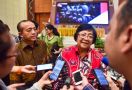 RUU Omnibus Law, Menteri Siti: Usaha yang Melanggar Standar, Bisa Kena Sanksi - JPNN.com