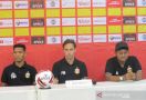 Komentar Munster Usai Bhayangkara FC Tumbang di Tangan Persib Bandung - JPNN.com