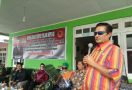 Sebelum Amendemen UUD, MPR Gencar Gelar Silaturahmi Kebangsaan - JPNN.com