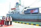 Bali Tingkatkan Ekspor Lewat Pelabuhan Benoa - JPNN.com