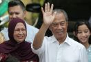 Perjalanan Karier Muhyiddin Yassin Sebelum Dilantik jadi PM Malaysia - JPNN.com