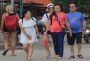 Pemerintah Kembali Gencar Promosikan Pariwisata kepada Warga Tiongkok - JPNN.com