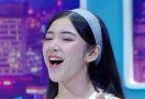 Tiara Idol Beri Semangat ke Dul Jaelani - JPNN.com