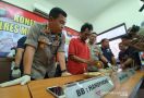 Dua Pemuda Nekat Bawa Sop Iga Tulang Berisi Sabu-sabu ke Lapas - JPNN.com