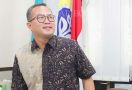 Rektor IPB Arif Satria Positif Covid-19 - JPNN.com