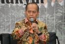 Sambut Pengurus PSSI Baru, Syarief Hasan: Tidak Boleh Lalai Akan Tugas - JPNN.com