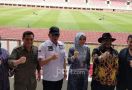Bamsoet Terkesan dengan Stadion Papua Bangkit - JPNN.com