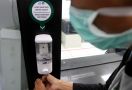 Tak Harus Hand Sanitizer, Sabun Biasa Cukup Untuk Cuci Tangan Hindari Corona - JPNN.com