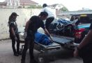 Yopi Sang Pembobol Bank Asal OKI Tak Diberi Ampun, Langsung Ditembak Mati - JPNN.com