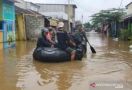 Banjir Jilid Kedua Surut, Status Tanggap Darurat Dicabut - JPNN.com