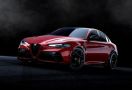 Alfa Romeo Lahirkan Sedan Paling Buas, Giulia GTA - JPNN.com