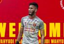 Liga 2 2020: Eks Kiper Persiraja Resmi Merapat ke Badak Lampung FC - JPNN.com