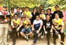 Bamsoet Sosialisasikan Empat Pilar MPR RI Melalui Kejuaraan Menembak - JPNN.com