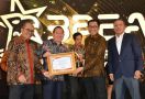 PT PP Raih BUMN Performance Excellence Award 2020 - JPNN.com