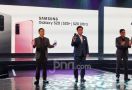 Samsung Galaxy S20 Series Mulai Dipasarkan 6 Maret, Sebegini Harganya - JPNN.com