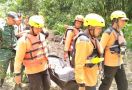 5 Hari Pencarian, Satu Korban Hanyut di Sumut Ditemukan Meninggal - JPNN.com