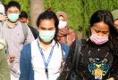 Ampuhkah Pakai Masker Untuk Mencegah Tertulari Virus Corona? - JPNN.com