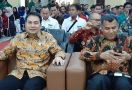Pimpinan DPR Berharap Ekonomi Provinsi Penerima Dana Otsus Lebih Maju - JPNN.com