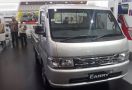 Suzuki Luncurkan Pikap Carry Luxury di GIICOMVEC 2020, Harganya Rp 155 Juta - JPNN.com