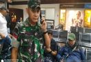 KKB Tembaki Pos TNI di Tembagapura Papua, Danrem 174/ATW: Tidak Ada yang Terluka - JPNN.com