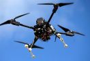 Penjahat Sudah Pakai Drone untuk Selundupkan Narkoba - JPNN.com