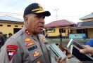 Pos Polisi di Paniai Diserang OTK, Empat Pucuk Senjata Api Dibawa Kabur - JPNN.com