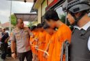 Polres Tangsel Ringkus 7 Pelaku Pengeroyokan Terhadap Remaja - JPNN.com