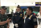 Bea Cukai Cirebon Sigap Dalam Pemeriksaan ABK Diamond Princess di Bandara Kertajati - JPNN.com