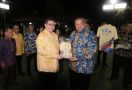 Airlangga Hartarto Bawa Pengurus Golkar Temui Pak SBY, Inilah Hasilnya - JPNN.com