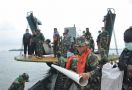 Petinggi TNI Cek Sarana dan Prasarana 69 ABK Diamond Princess di Pulau Sebaru Kecil - JPNN.com