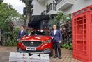 SAIC Resmi Hadir di Indonesia Bawa Merek MG (Morris Garage) - JPNN.com