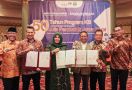 Dorong Kesejahteraan Keluarga Indonesia, Bank BJB Sepakati Kerja Sama dengan BKKBN Jawa Barat - JPNN.com