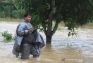 24 Desa Terendam Banjir, Ratusan Warga Mengungsi - JPNN.com