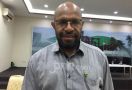 Putra Terbaik Papua Letjen TNI Herman Asaribab Meninggal Dunia, Hironimus Hilapok: Kami Berdukacita - JPNN.com