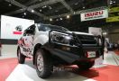 Isuzu Kembangkan dan Uji Coba Mesin Diesel Euro4 - JPNN.com