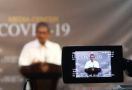 Termasuk Menhub, Sudah 117 Kasus Covid-19 di Indonesia - JPNN.com
