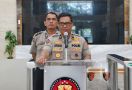 Polri Usut Dugaan Adanya Jasa Penyelundupan Penumpang Mudik Lebaran - JPNN.com