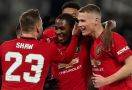 Manchester United jadi Kontestan Terakhir 8 Besar Piala FA - JPNN.com