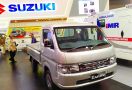 Suzuki Indonesia akan Ekspor Aksesori di Pikap Carry Luxury - JPNN.com